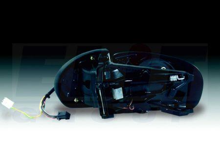 Корпус дзеркала MERCEDES-BENZ C-CLASS (W203 ALKAR 6329534
