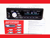 Pioneer 1011BT ISO + BLUETOOTH - MP3 Player, FM, USB, SD, AUX, фото 1