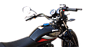 Мопед SPARTA LUX 125cc (Alpha), фото 4
