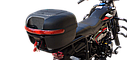 Мопед SPARTA LUX 125cc (Alpha), фото 10
