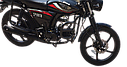 Мопед SPARTA LUX 125cc (Alpha), фото 6