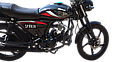 Мопед SPARTA LUX 125cc (Alpha), фото 7