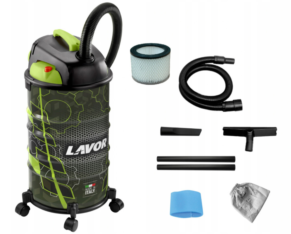 Пилосос Karcher MV 3 вакуумний + Набір XXL