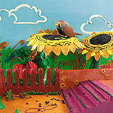 Пластилінові фігурки тварин, фото 7