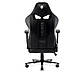 Комп'ютерне крісло для геймера Diablo Chairs X-Player 2.0 King Size Double Black, фото 3
