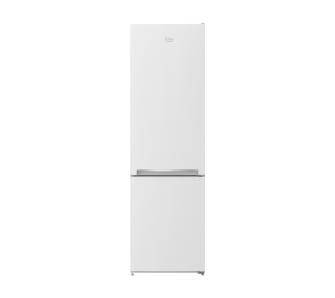 Холодильник з морозильною камерою Beko RCSA300K30WN