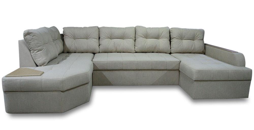 Диван кутовий "Шанхай" (лівий)