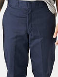 Брюки Dickies Original Work Pants 874 (Dark Navy), фото 3