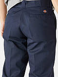 Брюки Dickies Original Work Pants 874 (Dark Navy), фото 4