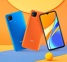 Xiaomi Redmi 9C