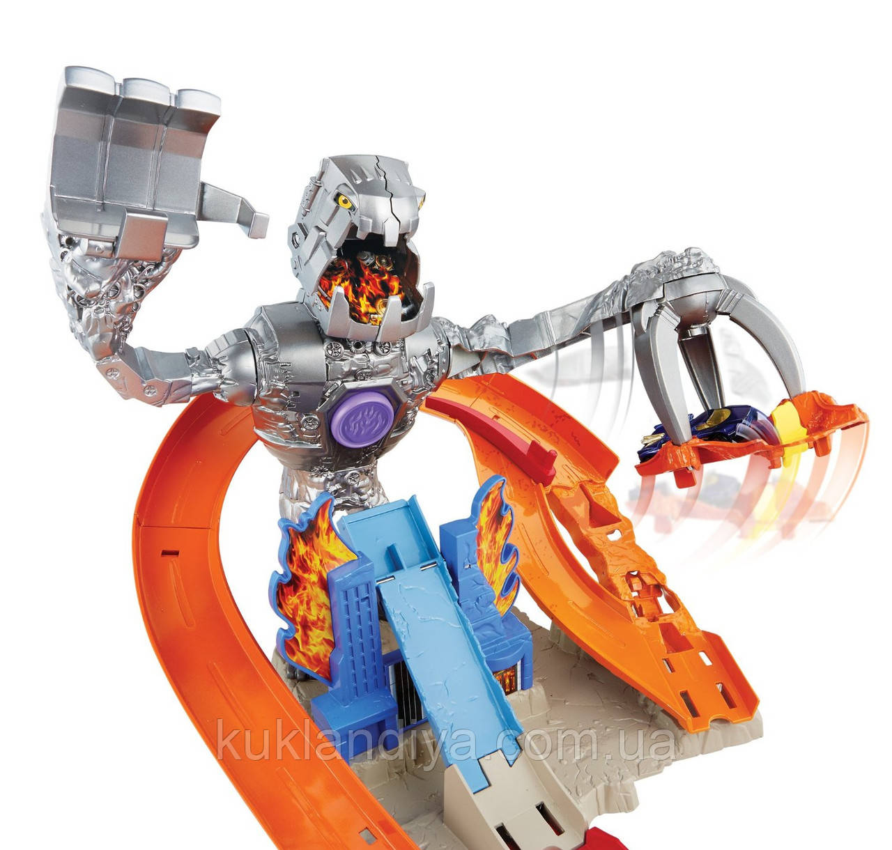 Nitrobot hot wheels on sale