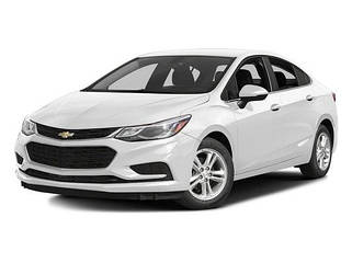 Cruze 2016-