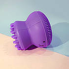 Щітка для особи Jellyfish від Etude House, фото 4
