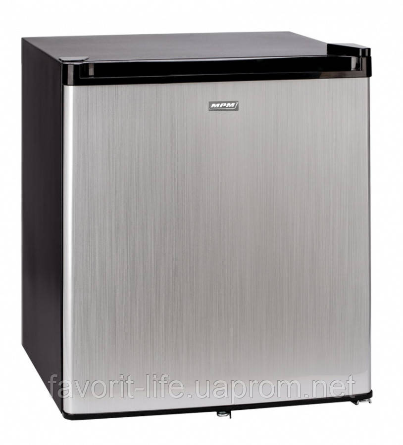 Холодильник (мини бар) MPM-46-CJ-02/A (88631) - фото 1 - id-p895553411