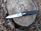 Ніж викидний s-38, фото 2