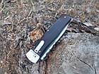 Ніж викидний s-38, фото 6