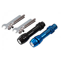 Адаптер кріплення котушки-2001