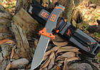 Ніж Gerber Bear Grylls Ultimate Pro Fixed Blade, фото 7