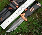 Ніж Gerber Bear Grylls Ultimate Pro Fixed Blade, фото 8