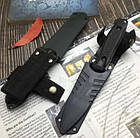 Ніж нескладаний Kyu Line knife, фото 3