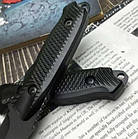 Ніж нескладаний Kyu Line knife, фото 4