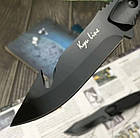 Ніж нескладаний Kyu Line knife, фото 5