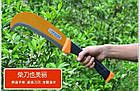 Мачете Billhook Machete Tiger, фото 5