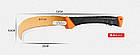 Мачете Billhook Machete Tiger, фото 7