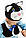 "Кіт" карнавальний костюм для хлопчика, фото 2