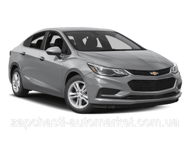 Chevrolet Cruze 2016-