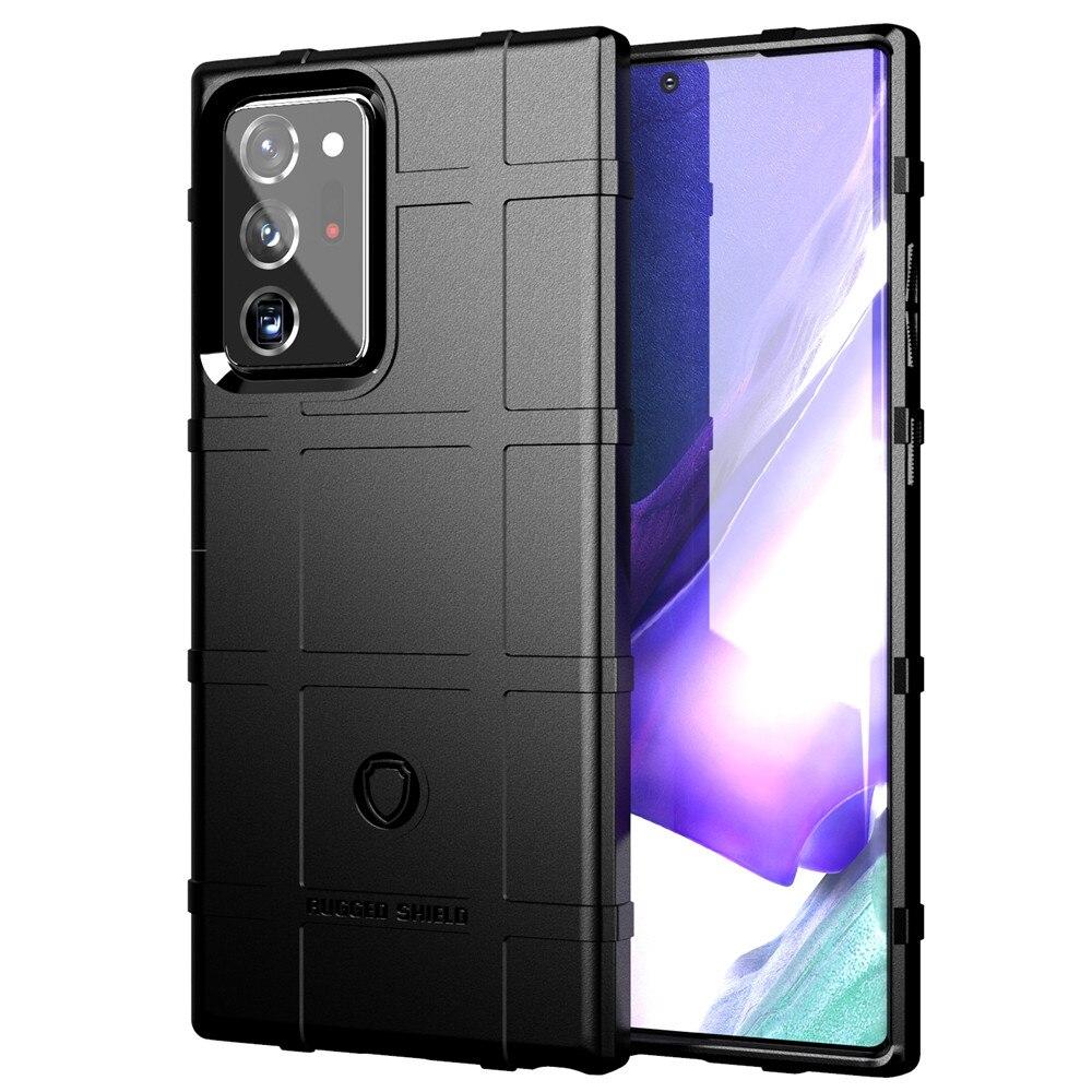 Чохол Rugged Shield для Samsung Galaxy Note 20 Ultra