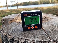 Вимірювальні прилади