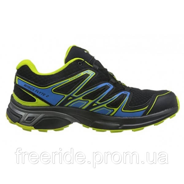 Кроссовки мужские Salomon Wings Flyte 2 Gtx