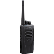 Портативна радіостанція Kenwood NX-300E4, фото 2