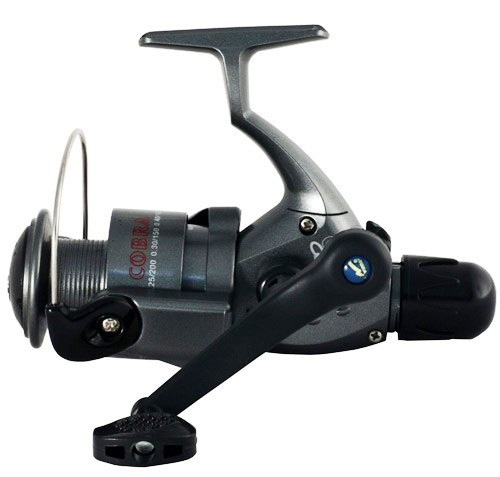 Котушка Cobra Plus СВ 140 1BB 5.1:1 (21024404), фото 1