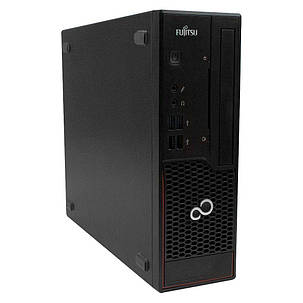 Fujitsu Esprimo C720 USFF/Intel Pentium G3220 (2 ядра по 3.0 GHz) / 4 GB DDR3 / 500 GB HDD, фото 3