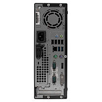 Fujitsu Esprimo C720 USFF/Intel Pentium G3220 (2 ядра по 3.0 GHz) / 4 GB DDR3 / 500 GB HDD, фото 4