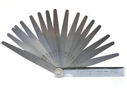 Вимірювальні щупи