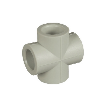 Хрестовина 32 поліпропілен Hi-Therm