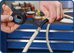 Ізолента ПВХ