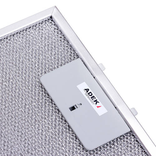 Алюминиевый жировой фильтр для вытяжки Perfelli BI 8522 A 1000 I LED ...