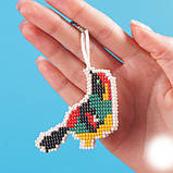 Аксесуари з бісеру, фото 7