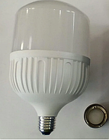 Промышленная светодиодная лампа Feron LB-65 E27-E40 40W 6400K