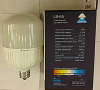 Промышленная светодиодная лампа Feron LB-65 E40 50W 4000K