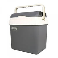 Новий європейський автохолодильник з можливістю підігрівання Camry CR8065 з Європи з гарантією