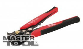 MasterTool Знімач ізоляції автоматичний, Арт.: 75-2270