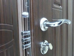 Двері серії Каскад