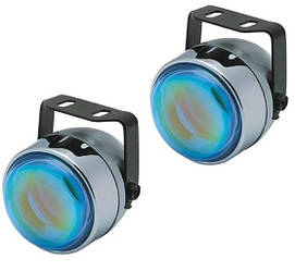 Протитуманні фари DLAA 5020 RY