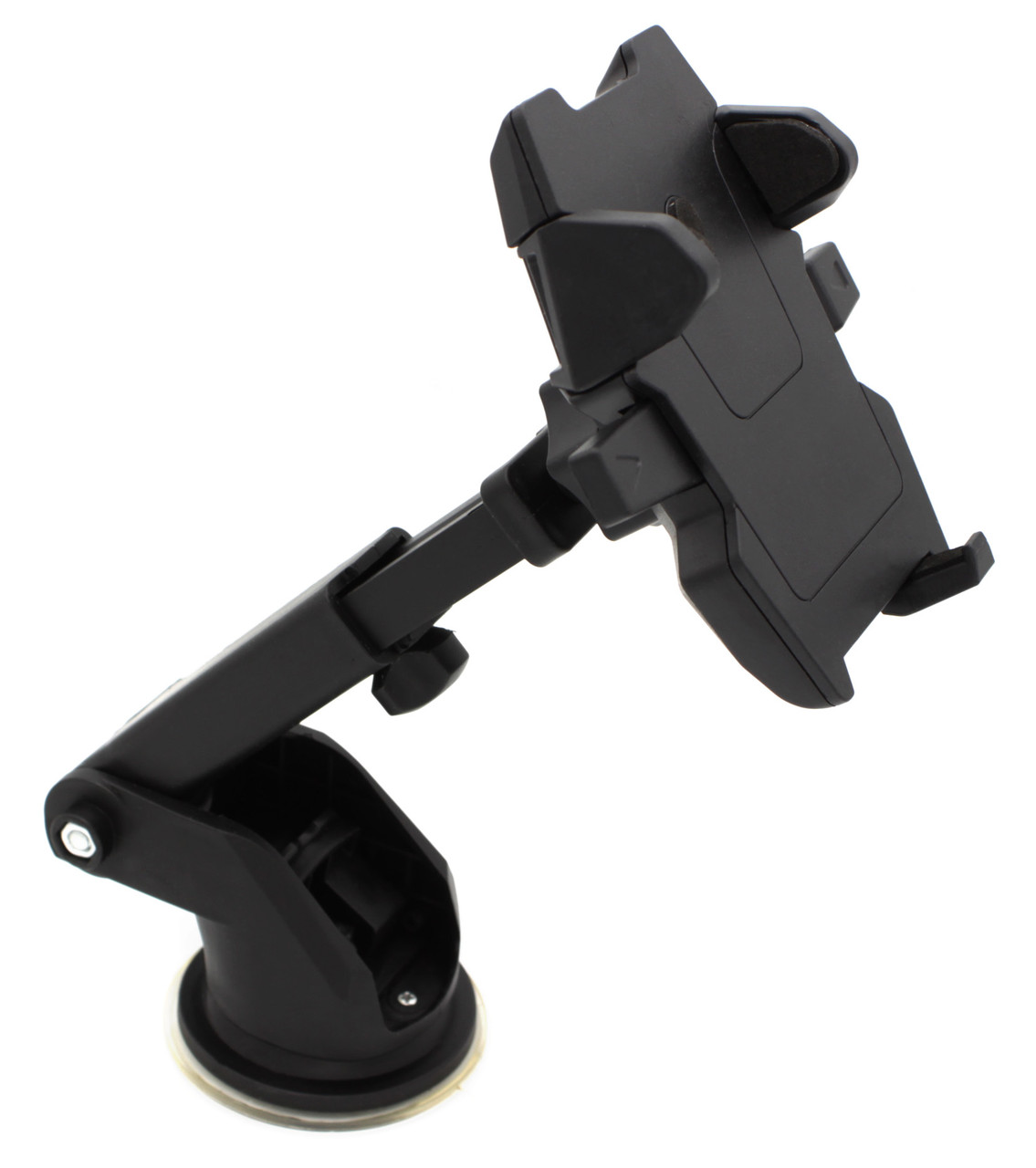 Автотримач для телефону телескопічний Car Mount Green B231