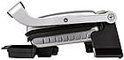 Електрогриль притискний Tefal Optigrill+ XL GC722D34, фото 5